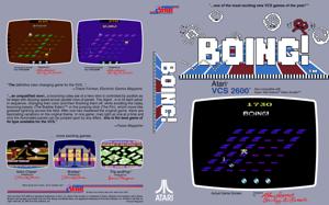Boing