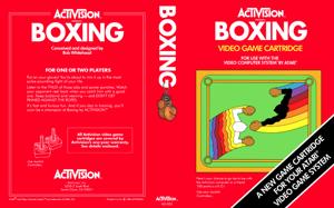 Boxing