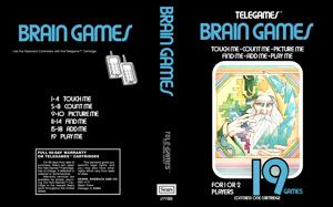 Brain Games