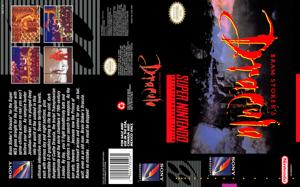 Bram Stoker's Dracula