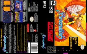 Brandish