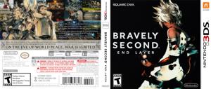 Bravely Second: End Layer