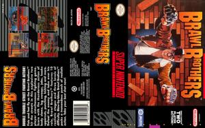 Brawl Brothers