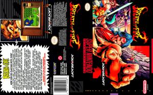 Breath of Fire