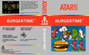 BurgerTime