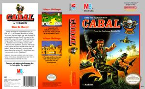 Cabal