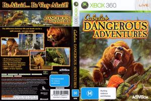 Cabela's Dangerous Hunts 2009