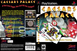 Caesars Palace
