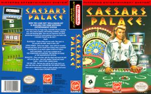 Caesars Palace