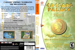 Caesars Palace 2000: Millennium Gold Edition
