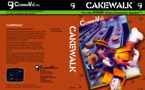 Cakewalk