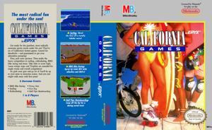 California Games
