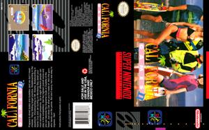 California Games II