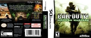 Call of Duty 4: Modern Warfare