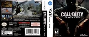 Call of Duty: Black Ops