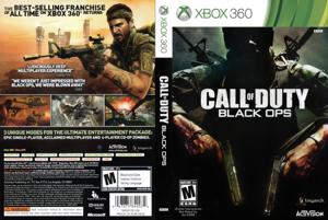 Call of Duty: Black Ops