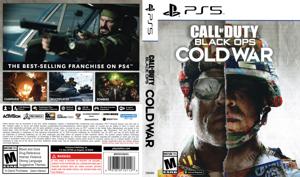Call of Duty: Black Ops Cold War
