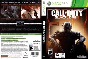Call of Duty: Black Ops III
