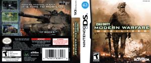 Call of Duty: Modern Warfare Mobilized