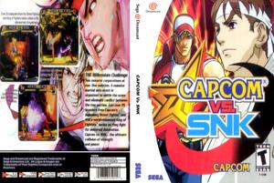 Capa