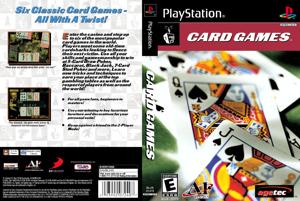 Card Games