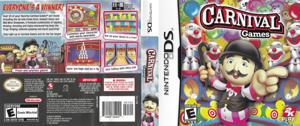 Carnival Games