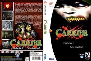 Carrier