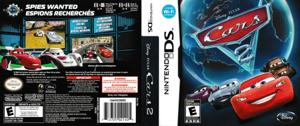 Cars 2