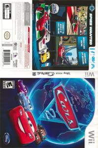 Cars 2