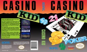 Casino Kid