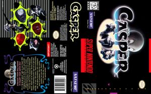 Casper