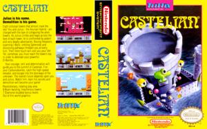 Castelian