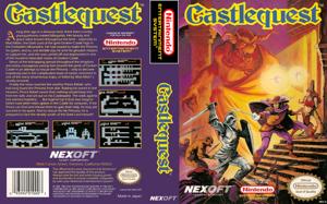 Castlequest