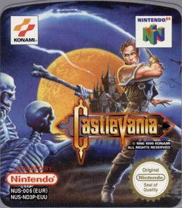 Castlevania