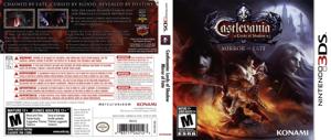 Castlevania: Lords of Shadow: Mirror of Fate