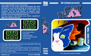 Cat Trax