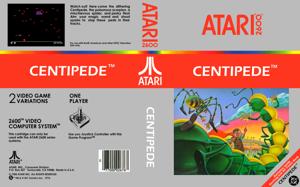 Centipede