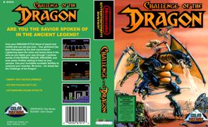 Challenge of the Dragon