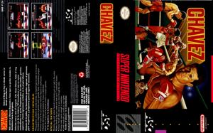 Chavez