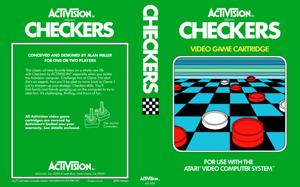 Checkers