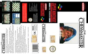 Chessmaster, The