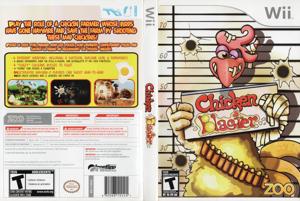 Chicken Blaster