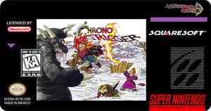 Chrono Trigger