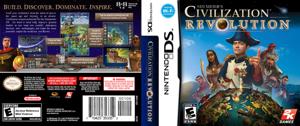 Civilization Revolution