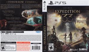 Clair Obscur: Expedition 33