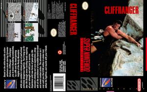 Cliffhanger