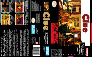 Clue