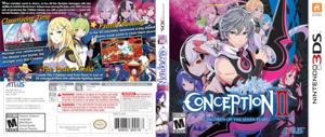 Conception II: Children of the Seven Stars