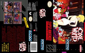 Cool World