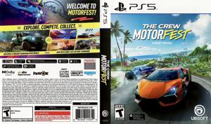 Crew: Motorfest, The